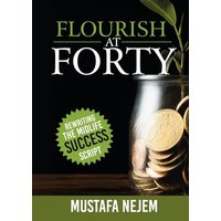 Flourish at Forty: Rewriting the Midlife Success Script - Flourish at Forty: Rewriting the Midlife Success Script - jetzt bei oelder-buchhandlung.de kaufen