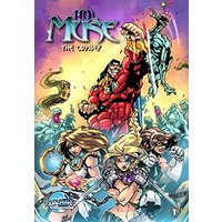 10th Muse: The Odyssey #1 - 10th Muse: The Odyssey #1 - jetzt bei oelder-buchhandlung.de kaufen