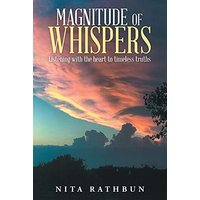 Magnitude of Whispers: Listening With the Heart to Timeless Truths - Magnitude of Whispers: Listening With the Heart to Timeless Truths - jetzt bei oelder-buchhandlung.de kaufen