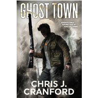 Ghost Town - Ghost Town - jetzt bei oelder-buchhandlung.de kaufen