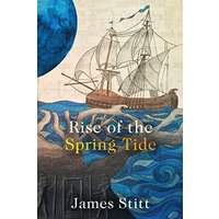 Rise Of The Spring Tide - Rise Of The Spring Tide - jetzt bei oelder-buchhandlung.de kaufen