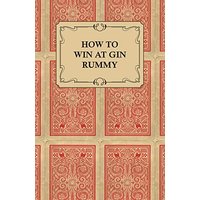 How to Win at Gin Rummy