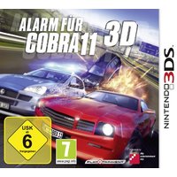 Dtp Alarm Für Cobra 11 3D