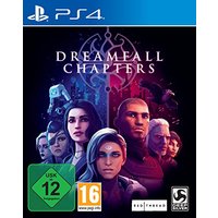 Deep Silver Dreamfall Chapters (PS4)
