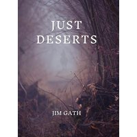 Just Deserts - Just Deserts - jetzt bei oelder-buchhandlung.de kaufen
