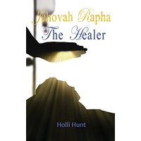 Jehovah Rapha The Healer - Jehovah Rapha The Healer - jetzt bei oelder-buchhandlung.de kaufen