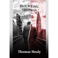 Doubting Thomas - Doubting Thomas - jetzt bei oelder-buchhandlung.de kaufen