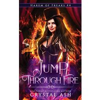 Jump Through Fire (Harem of Freaks) - Jump Through Fire (Harem of Freaks) - jetzt bei oelder-buchhandlung.de kaufen