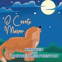 The Littlest Coyote: Portuguese Edition - The Littlest Coyote: Portuguese Edition - jetzt bei oelder-buchhandlung.de kaufen