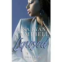 Exposed (Ex Files) - Exposed (Ex Files) - jetzt bei oelder-buchhandlung.de kaufen