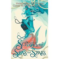 Songs of Seas and Stars - Songs of Seas and Stars - jetzt bei oelder-buchhandlung.de kaufen