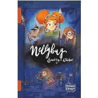 Nellybug: Saved by a Whisker - Nellybug: Saved by a Whisker - jetzt bei oelder-buchhandlung.de kaufen