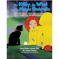 The Kitty, the Wind and the Magic Umbrella - The Kitty, the Wind and the Magic Umbrella - jetzt bei oelder-buchhandlung.de kaufen