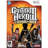 Redoctane Guitar Hero III: Legends Of Rock