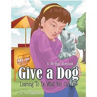 Give a Dog: Learning to Do What You Can Do! - Give a Dog: Learning to Do What You Can Do! - jetzt bei oelder-buchhandlung.de kaufen