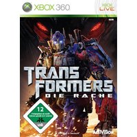 Transformers: Die Rache