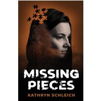 Missing Pieces - Missing Pieces - jetzt bei oelder-buchhandlung.de kaufen