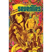 Orbit: The Seventies: David Bowie, Alice Cooper, Keith Richards and Michael Jackson - Orbit: The Seventies: David Bowie, Alice Cooper, Keith Richards and Michael Jackson - jetzt bei oelder-buchhandlung.de kaufen