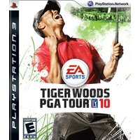 Electronic Arts Tiger Woods Pga Tour 10