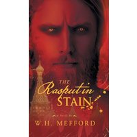 The Rasputin Stain - The Rasputin Stain - jetzt bei oelder-buchhandlung.de kaufen