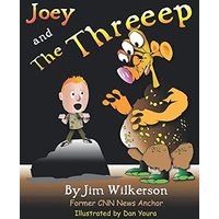 Joey and the Threeep - Joey and the Threeep - jetzt bei oelder-buchhandlung.de kaufen