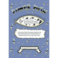 Power Push: Passionate Thanksgiving Devotional Guide - Power Push: Passionate Thanksgiving Devotional Guide - jetzt bei oelder-buchhandlung.de kaufen