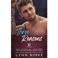 Three Reasons - Three Reasons - jetzt bei oelder-buchhandlung.de kaufen