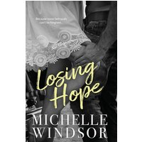 Losing Hope - Losing Hope - jetzt bei oelder-buchhandlung.de kaufen
