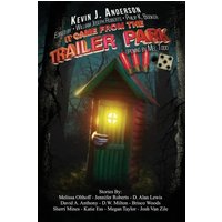 It Came From the Trailer Park: Volume 3.5 - It Came From the Trailer Park: Volume 3.5 - jetzt bei oelder-buchhandlung.de kaufen