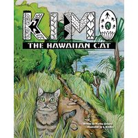 Kimo, The Hawaiian Cat - Kimo, The Hawaiian Cat - jetzt bei oelder-buchhandlung.de kaufen