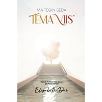 Ma tegin seda “Tema viis” Estonian: Pühast Vaimust inspireeritud raamat, Tooge elu oma rännakule Jeesusega, Imeline tunnistus, Jumala tee, Vaimulik ilu... - Ma tegin seda “Tema viis” Estonian: Pühast Vaimust inspireeritud raamat, Tooge elu oma rännakule Jeesusega, Imeline tunnistus, Jumala tee, Vaimulik ilu... - jetzt bei oelder-buchhandlung.de kaufen