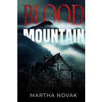 Blood Mountain - Blood Mountain - jetzt bei oelder-buchhandlung.de kaufen