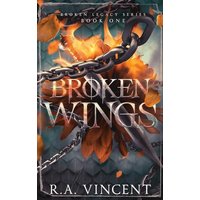 Broken Wings - Broken Wings - jetzt bei oelder-buchhandlung.de kaufen