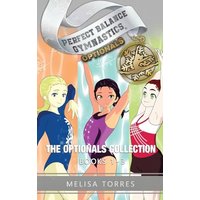 The Optionals Collection (Perfect Balance Gymnastics Optionals) - The Optionals Collection (Perfect Balance Gymnastics Optionals) - jetzt bei oelder-buchhandlung.de kaufen