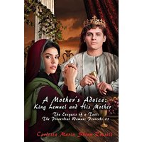 A Mother's Advice: The Exegesis of a Text: The Proverbial Woman: Proverbs 31 - A Mother's Advice: The Exegesis of a Text: The Proverbial Woman: Proverbs 31 - jetzt bei oelder-buchhandlung.de kaufen