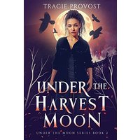 Under the Harvest Moon - Under the Harvest Moon - jetzt bei oelder-buchhandlung.de kaufen
