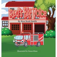 Red's Big Voice - Red's Big Voice - jetzt bei oelder-buchhandlung.de kaufen