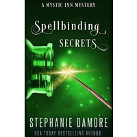 Spellbinding Secrets - Spellbinding Secrets - jetzt bei oelder-buchhandlung.de kaufen