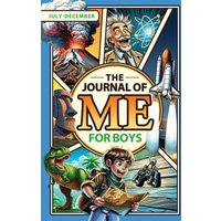 The Journal of Me for Boys: July-December (Vacation journals for kids) - The Journal of Me for Boys: July-December (Vacation journals for kids) - jetzt bei oelder-buchhandlung.de kaufen