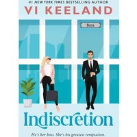 Indiscretion: (Special Edition) - Indiscretion: (Special Edition) - jetzt bei oelder-buchhandlung.de kaufen