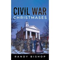 Civil War Christmases - Civil War Christmases - jetzt bei oelder-buchhandlung.de kaufen