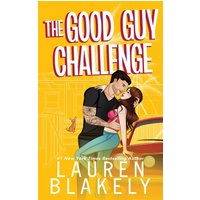 The Good Guy Challenge (Dating Games, Band 3) - The Good Guy Challenge (Dating Games, Band 3) - jetzt bei oelder-buchhandlung.de kaufen