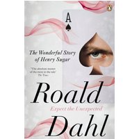 The Wonderful Story of Henry Sugar and Six More