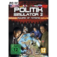 Eversim Politiksimulator 2: Rulers Of Nations