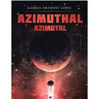Azimuthal/Azimutal - Azimuthal/Azimutal - jetzt bei oelder-buchhandlung.de kaufen