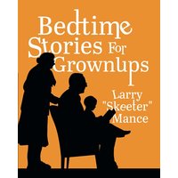 Bedtime Stories for Grownups - Bedtime Stories for Grownups - jetzt bei oelder-buchhandlung.de kaufen