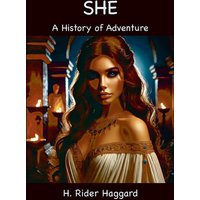 She: A History of Adventure - She: A History of Adventure - jetzt bei oelder-buchhandlung.de kaufen