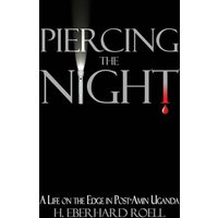 Piercing the Night - Piercing the Night - jetzt bei oelder-buchhandlung.de kaufen