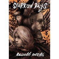 Sparrow Days - Sparrow Days - jetzt bei oelder-buchhandlung.de kaufen