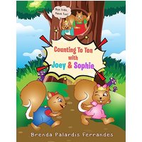 Counting To Ten With Joey & Sophie - Counting To Ten With Joey & Sophie - jetzt bei oelder-buchhandlung.de kaufen
